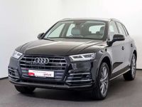 gebraucht Audi Q5 Q5 TFSI eTFSI e 55 e qu. S tr. SIDE 360° ALCANT MATRIX