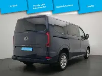 Gebraucht VW Caravelle Style 150 PS (110 kW) 2025 Blau Van