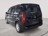 Gebraucht Opel Combo Life Elegance 131 PS (96 kW) 2022 Schwarz Van / Kleinbus