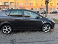 Gebraucht Seat Altea 105 PS (77 kW) 2006 Schwarz Van / Kleinbus