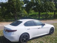 Gebraucht Alfa Romeo Giulia Super 150 PS (110 kW) 2018 Limousine