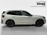 Gebraucht BMW X3 Performance 398 PS (292 kW) 2025 Weiß SUV