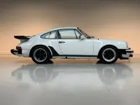 Gebraucht Porsche 930 Turbo 300 PS (220 kW) 1979 Weiß