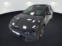 Neu Kia EV4 Earth 150 kW (204 PS) 2025 Grau Limousine