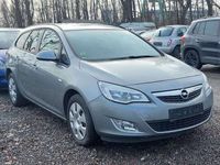 gebraucht Opel Astra Design Edition