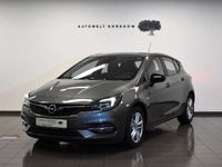 gebraucht Opel Astra Lim. *LED *CARPLAY *KAMERA *DAB *MWST