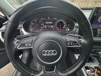 Gebraucht Audi A6 Sport 245 PS (180 kW) 2014 Limousine