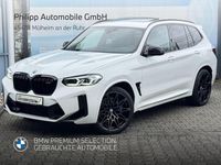Gebraucht BMW X3 M Competition Edition 510 PS (375 kW) 2022 Alpinweiss iii SUV