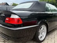 Gebraucht BMW 330 Cabriolet Performance 231 PS (169 kW) 2004 Grau Cabrio