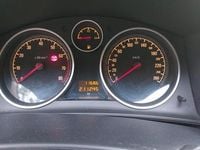 Gebraucht Opel Astra GTC 125 PS (91 kW) 2006 Limousine