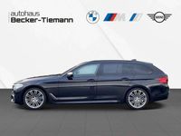 gebraucht BMW M5 50d xDrive Touring NP:106.350,-- / 2 Jahre Garanti