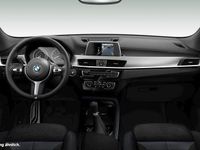 Gebraucht BMW X1 Efficient Dynamics 140 PS (102 kW) 2018 Weiß SUV
