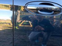 Second-hand Ford C-MAX 140 CP (102 kW) 2013 Negru Monovolum