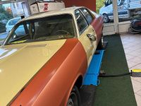 Gebraucht Dodge Coronet 150 PS (110 kW) 1972 Gelb Limousine