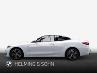 Gebraucht BMW 420 Efficient Dynamics 190 PS (139 kW) 2024 Weiß Coupé