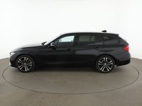 gebraucht BMW 330 3er i xDrive Sport Line Shadow, Benzin, 24.990 €