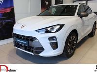 Gebraucht Cupra Terramar 150 PS (110 kW) 2025 Eisweiß SUV