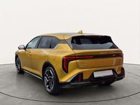 Gebraucht Kia K4 GT-Line 179 PS (131 kW) 2025 Gelb Limousine