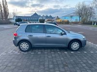 gebraucht VW Golf VI 1,2l