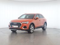 gebraucht Audi Q3 35 TFSI S tronic advanced Einparkhilfe plus