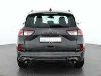 Gebraucht Ford Kuga ST-Line 150 PS (110 kW) 2024 Grau SUV