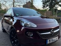 Gebraucht Opel Adam Jam 87 PS (63 kW) 2018 Rot Kleinwagen