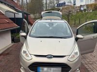 Gebraucht Ford B-MAX Titanium 95 PS (69 kW) 2012 Andere farben Van / Kleinbus
