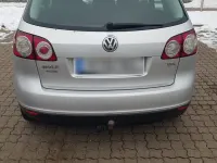 Gebraucht VW Golf V 105 PS (77 kW) 2008 Grau Kombi
