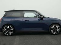 Gebraucht Mini Cooper Favoured 135 kW (184 PS) 2024 Blau Kleinwagen