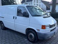 Gebraucht VW T4 68 PS (50 kW) 2000 Weiß Van