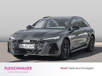 Second-hand Audi A6 Edition .1 204 CP (150 kW) 2026 Gri Break