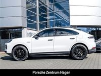 Neu Porsche Cayenne 470 PS (345 kW) 2026 Weiß SUV