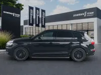 Gebraucht Audi Q7 S-Line 286 PS (210 kW) 2023 Schwarz SUV