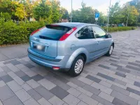 Gebraucht Ford Focus 101 PS (74 kW) 2006 Grau Limousine