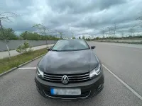 Occasion VW Eos 90 PK (66 kW) 2011 Bruin Cabriolet