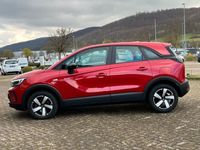 gebraucht Opel Crossland 1.2 Turbo Edition