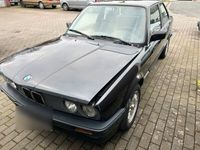 gebraucht BMW 316 e30 i 1,8l 2 Türig Tüv neu gepflegt