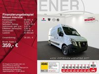Gebraucht Nissan Interstar N-Connecta 136 PS (100 kW) 2024 Weiß Van