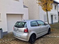 gebraucht VW Polo 1.4 TDI BlueMotion TÜV NEU