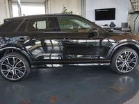 Gebraucht Audi Q2 S-Line 190 PS (139 kW) 2020 Mythosschwarz metallic (metallic) SUV