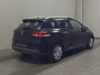 Gebraucht Renault Clio Business 90 PS (66 kW) 2020 Schwarz Limousine