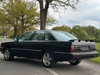 gebraucht Audi 200 2.2 10V Turbo Quattro Typ 44 Treser