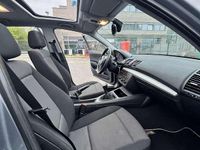 Gebraucht BMW 116 116 PS (85 kW) 2004 Kleinwagen