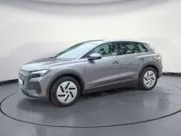 Second-hand Audi Q4 e-tron Ambiente 194 kW (265 CP) 2023 Gri SUV