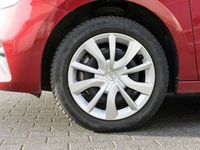 Gebraucht Opel Corsa-e Edition 100 kW (136 PS) 2022 Rot / Kleinwagen