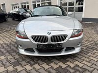 Gebraucht BMW Z4 286 PS (210 kW) 2003 Silber Cabrio