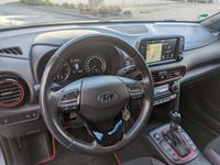 gebraucht Hyundai Kona 1.6 T-GDI Style DCT 4WD Style