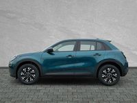 Neu Fiat 600 145 PS (106 kW) 2025 Mare grün SUV