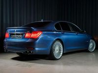 Gebraucht Alpina B7 530 PS (389 kW) 2012 Blau Limousine