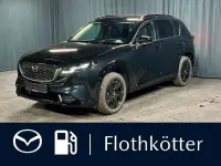 Neu Mazda CX-5 Homura-Line 141 PS (103 kW) 2026 Schwarz SUV